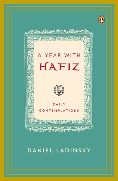 A Year with Hafiz