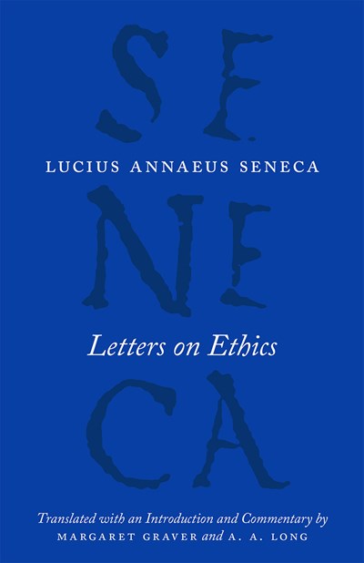 Letters on Ethics