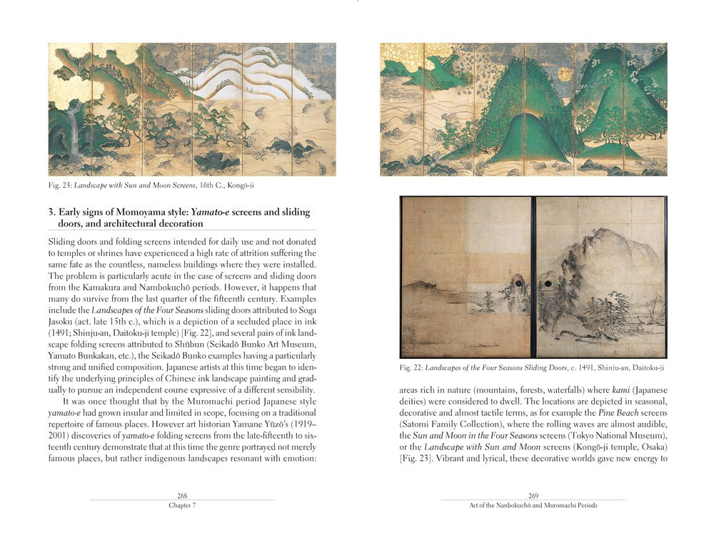 History of Art in Japan