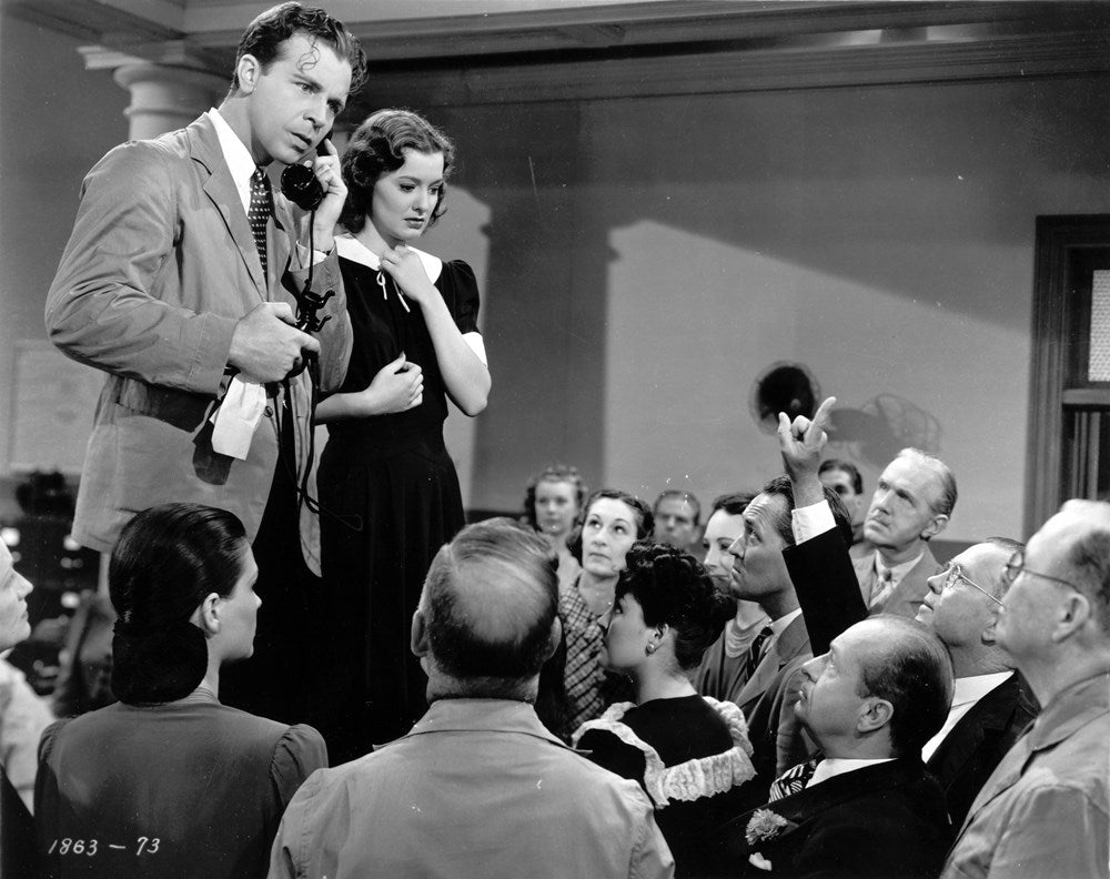 Crooked, but Never Common