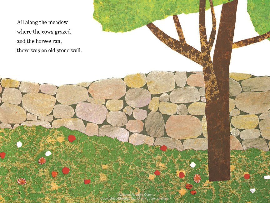 Frederick (Step Into Reading, Step 3)