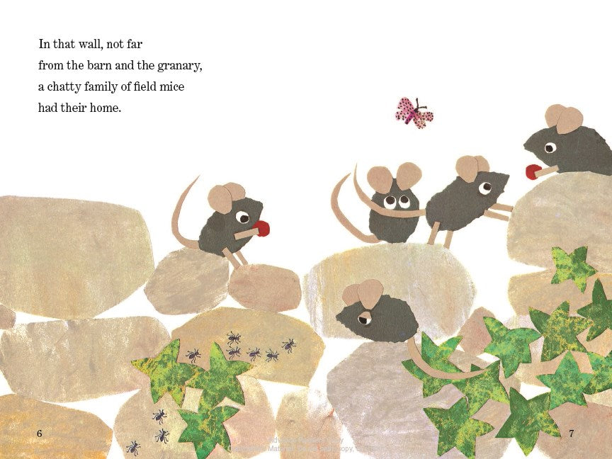 Frederick (Step Into Reading, Step 3)