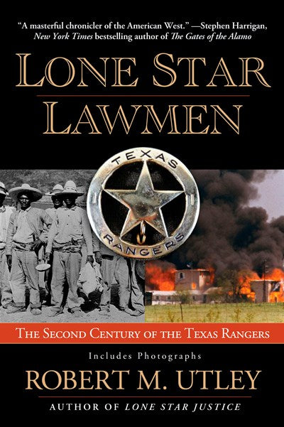 Lone Star Lawmen