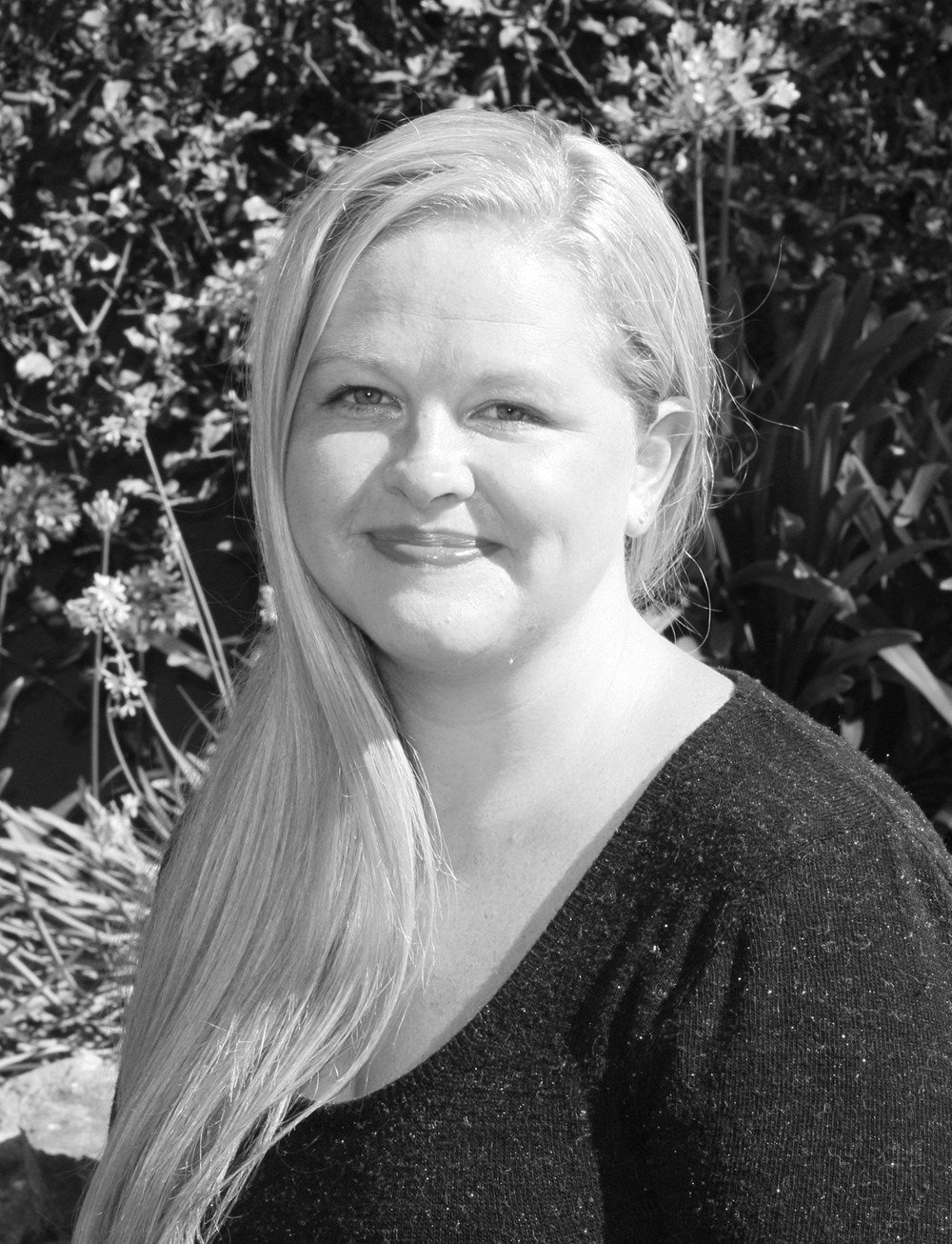 Empress of the Seven Hills