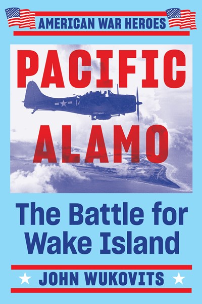 Pacific Alamo
