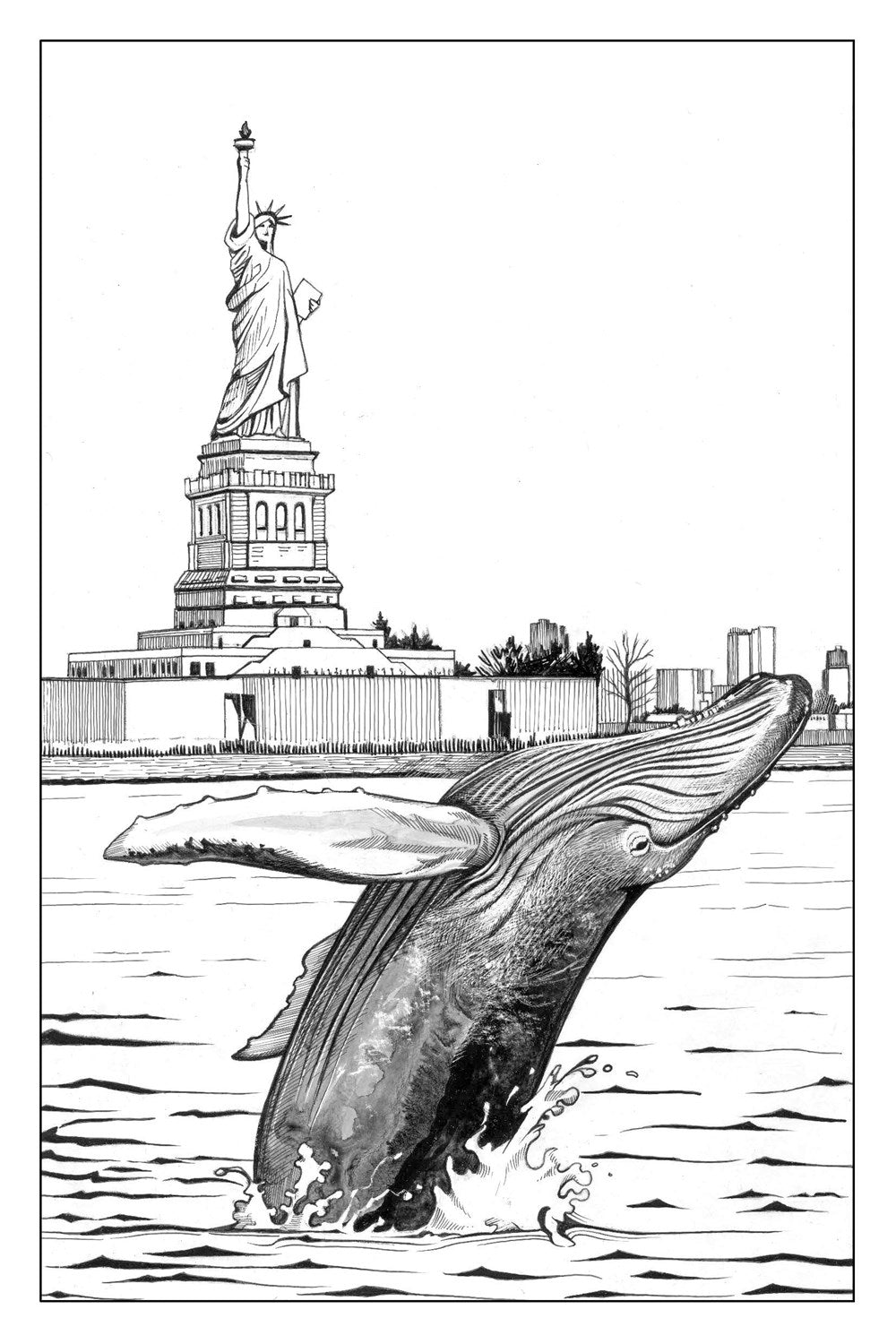 The Accidental Ecosystem