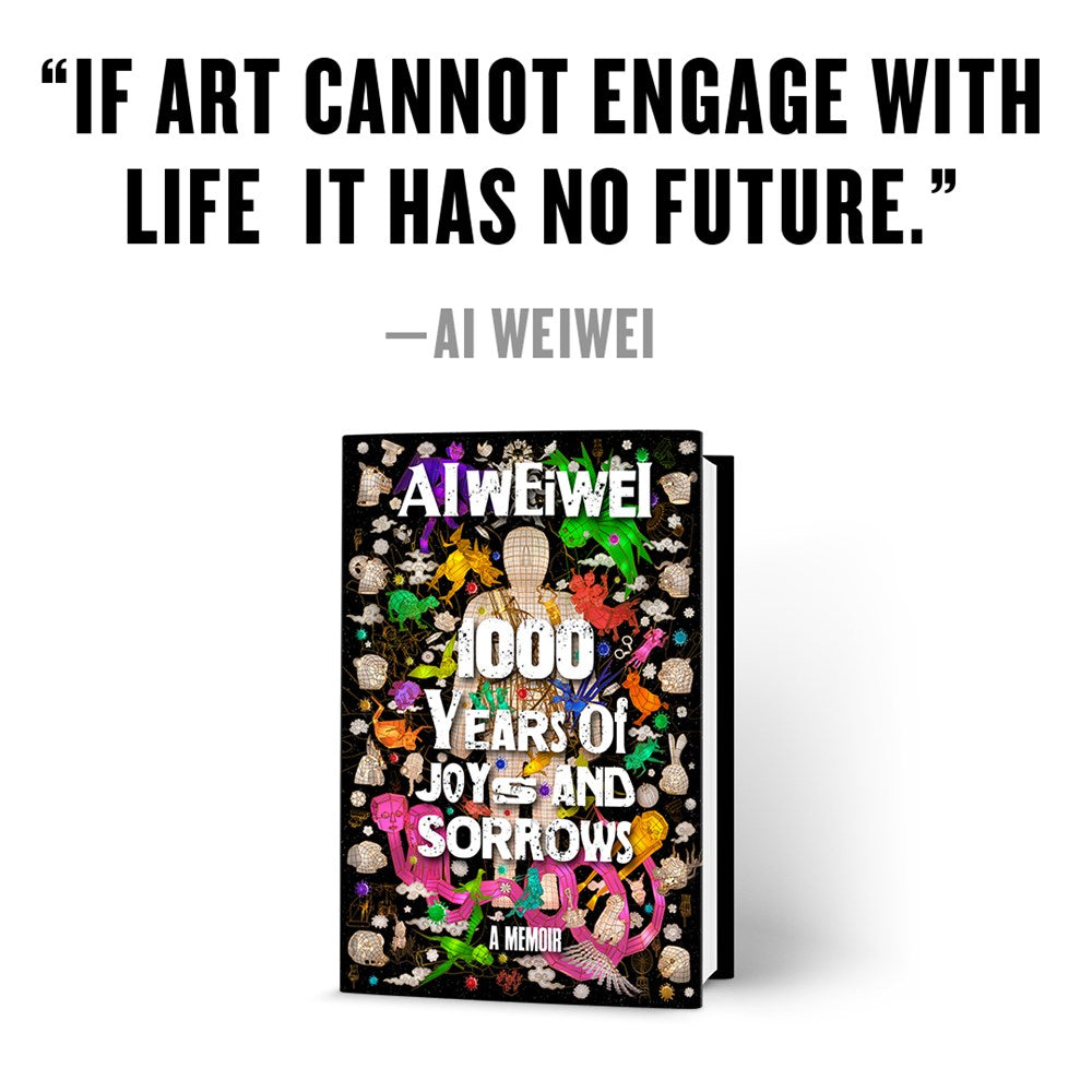 1000 Years of Joys and Sorrows