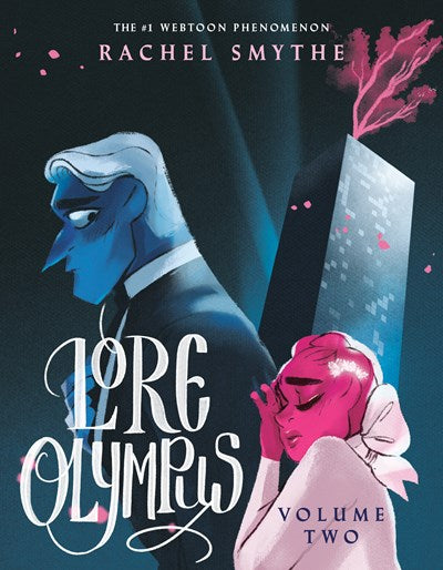 Lore Olympus: Volume Two : Volume Two
