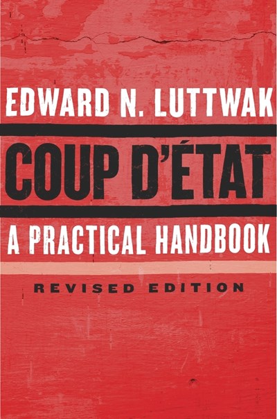 Coup d'État
