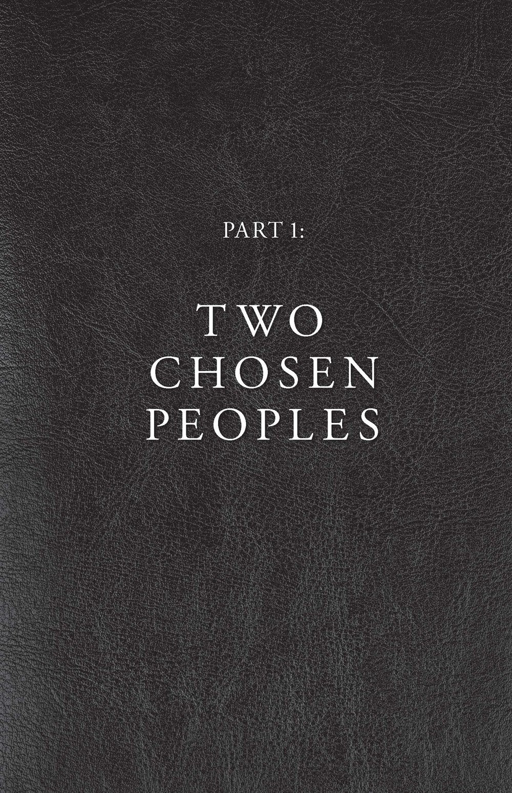 Israel and the Church