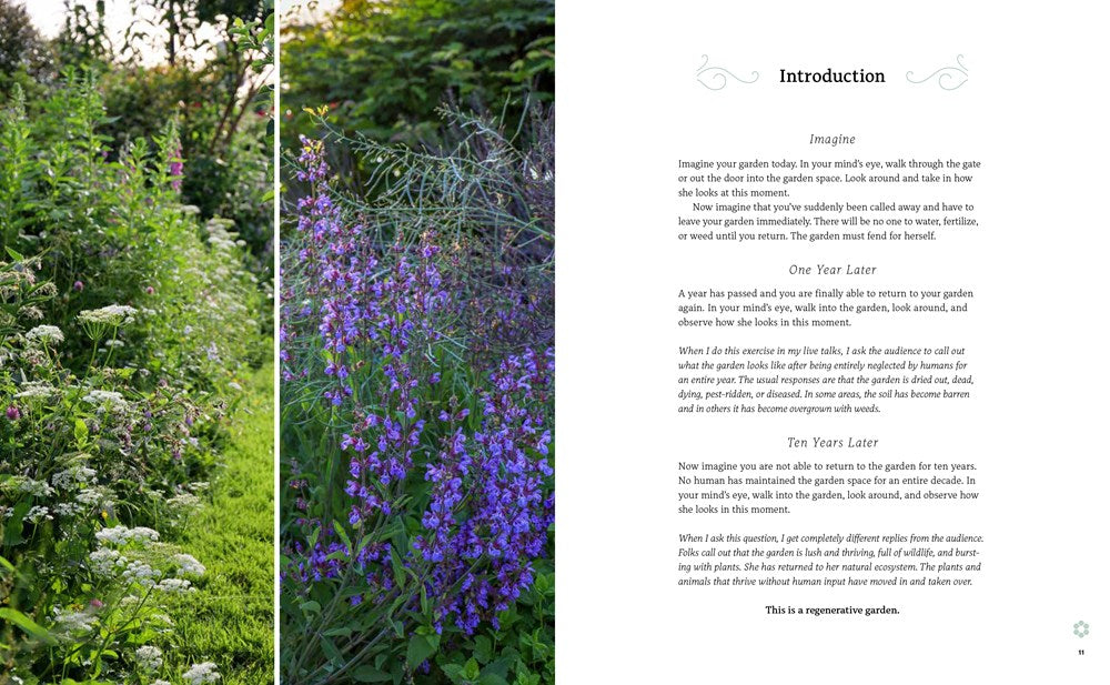 The Regenerative Garden