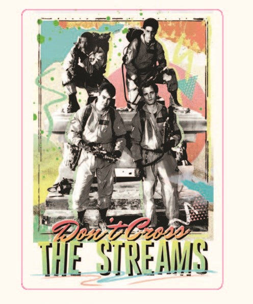 Ghostbusters: Ghost Trap