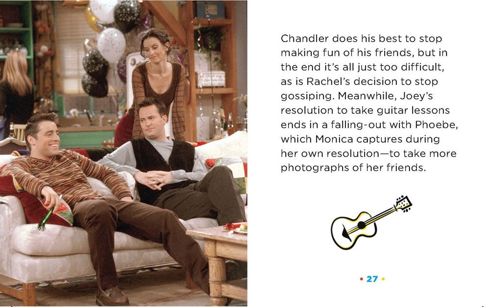 Friends Holiday Armadillo