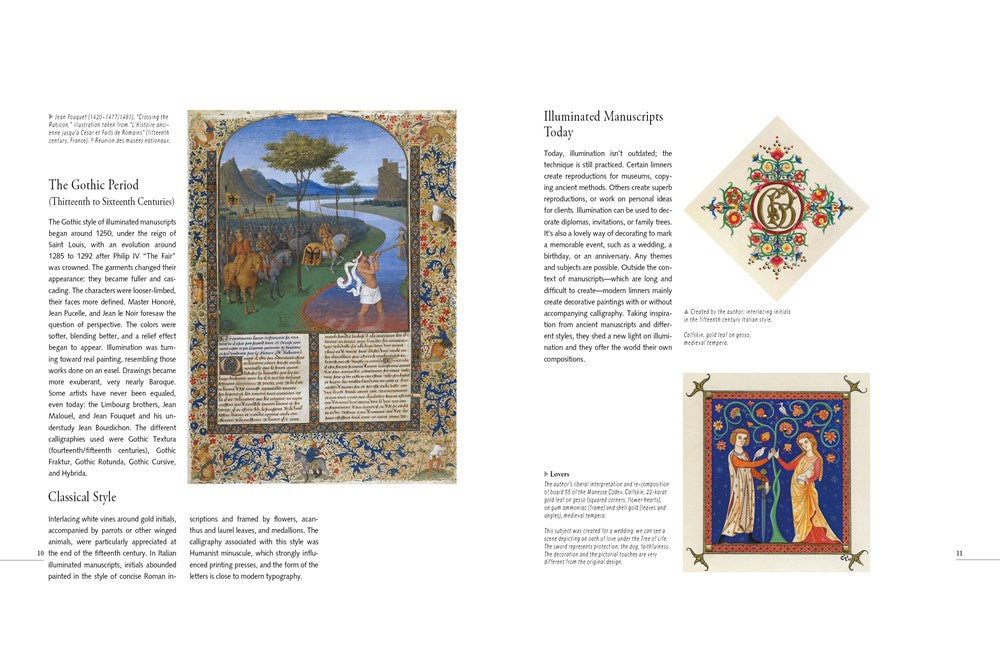 Beginning Illumination