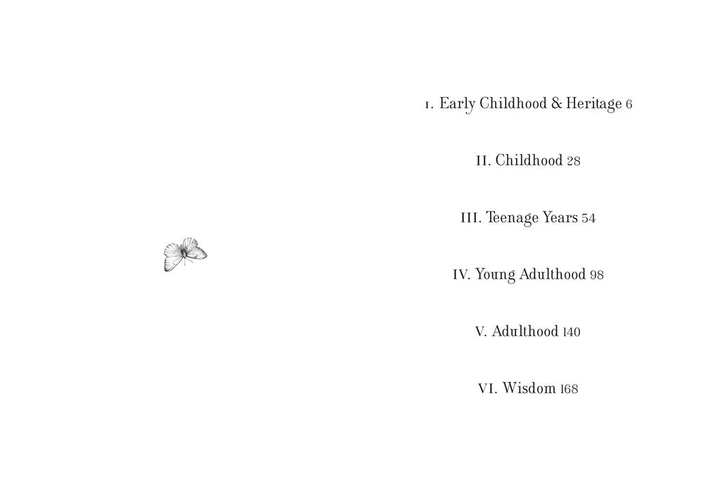 My Mother's Life - Second Edition