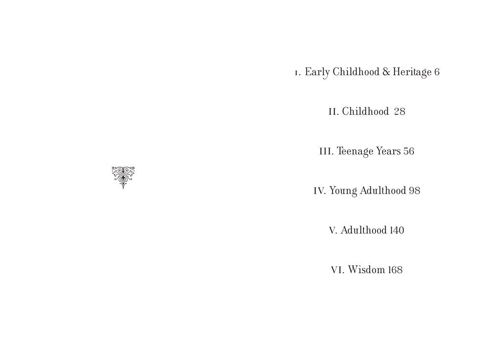 My Father's Life - Second Edition