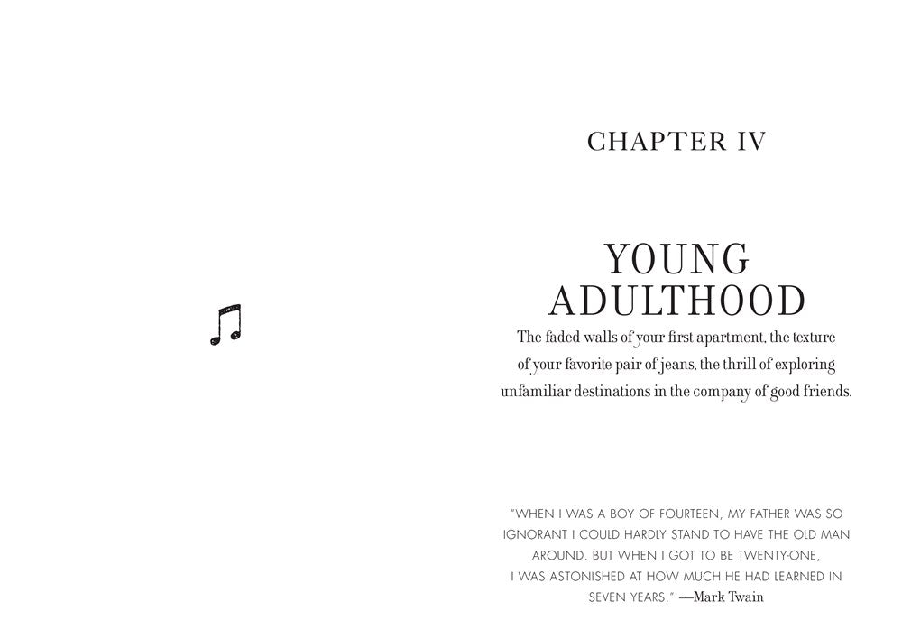 My Father's Life - Second Edition