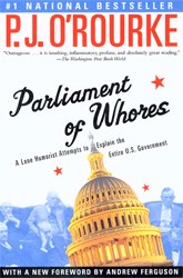 Parliament of Whores