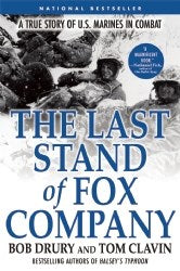 The Last Stand of Fox Company