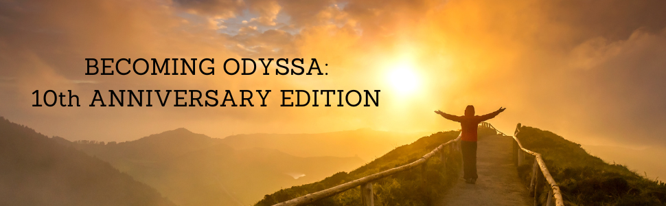 Becoming Odyssa