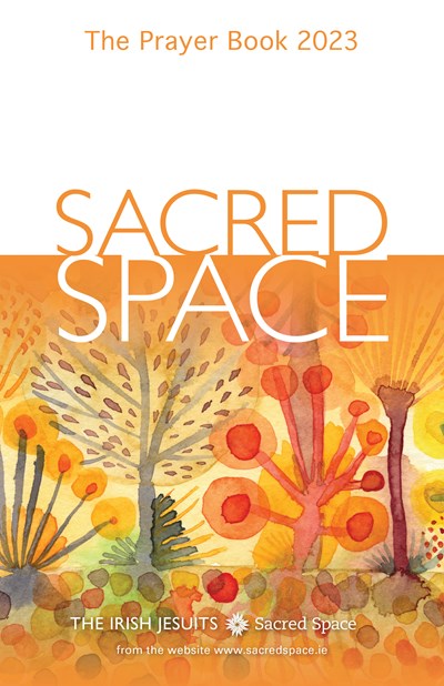 Sacred Space