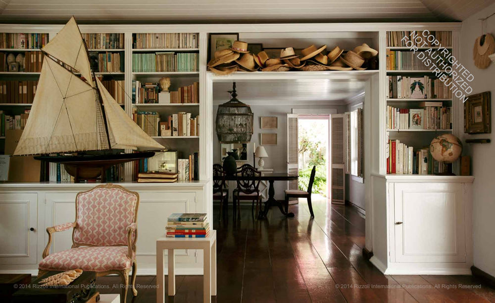 India Hicks: Island Style