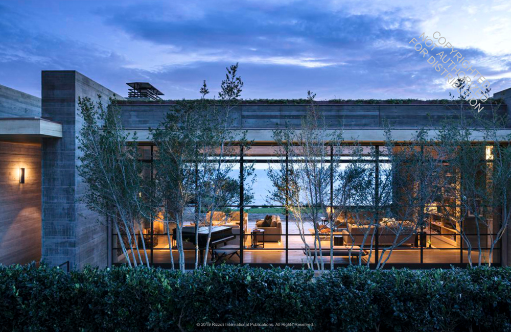 Scott Mitchell Houses