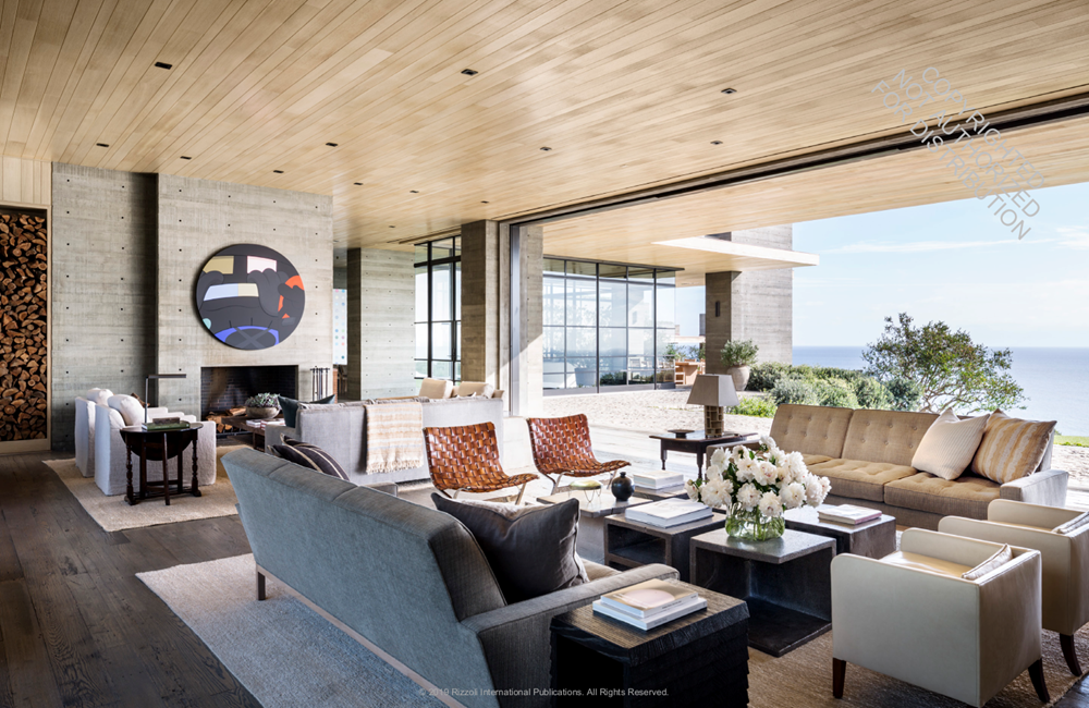 Scott Mitchell Houses