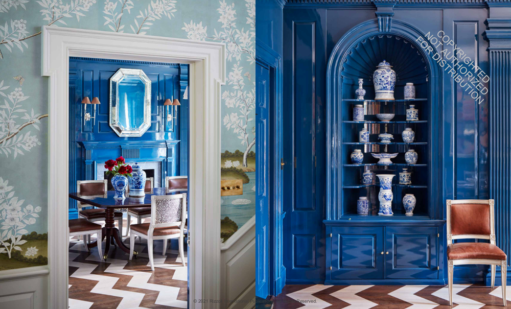 The Well-Loved House