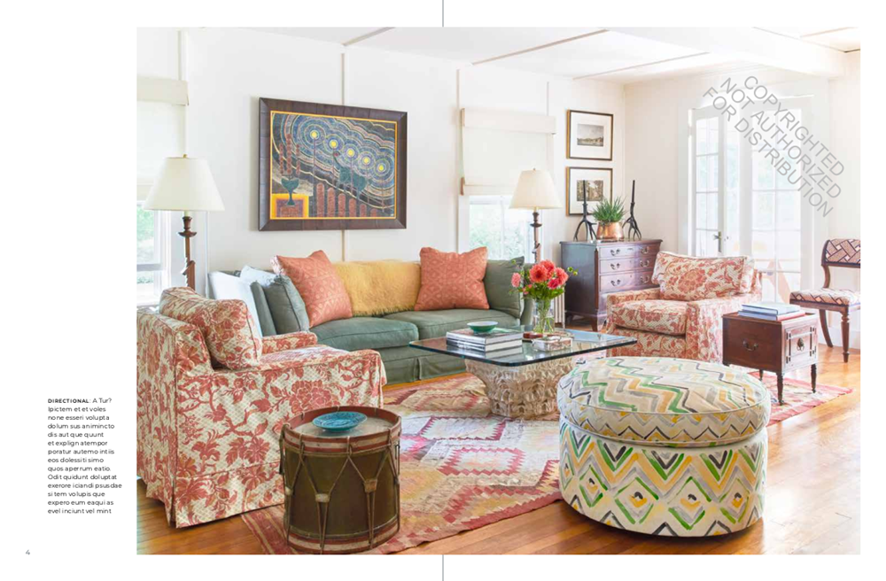 Think Like A Decorator