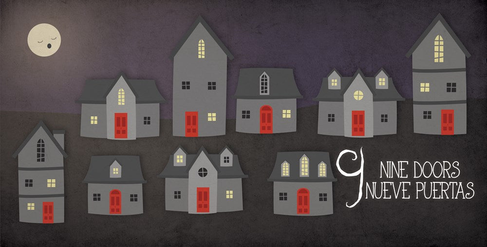 La Llorona: Counting Down / Contando hacia átras