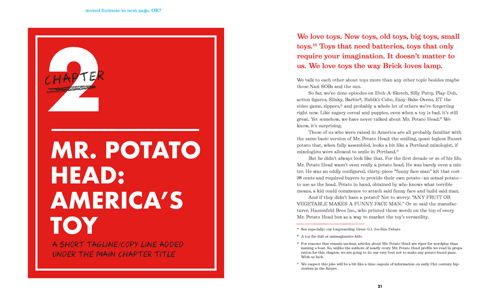 Uncomfortable Conversations with a Black Man