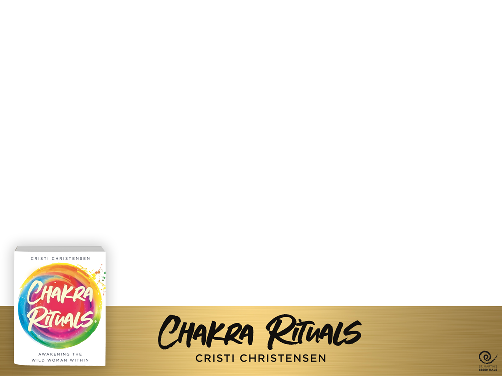 Chakra Rituals