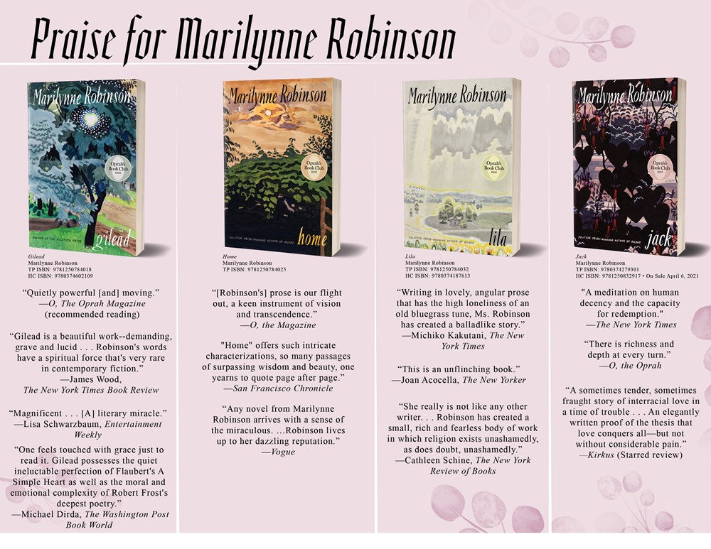 Home (Oprah's Book Club)