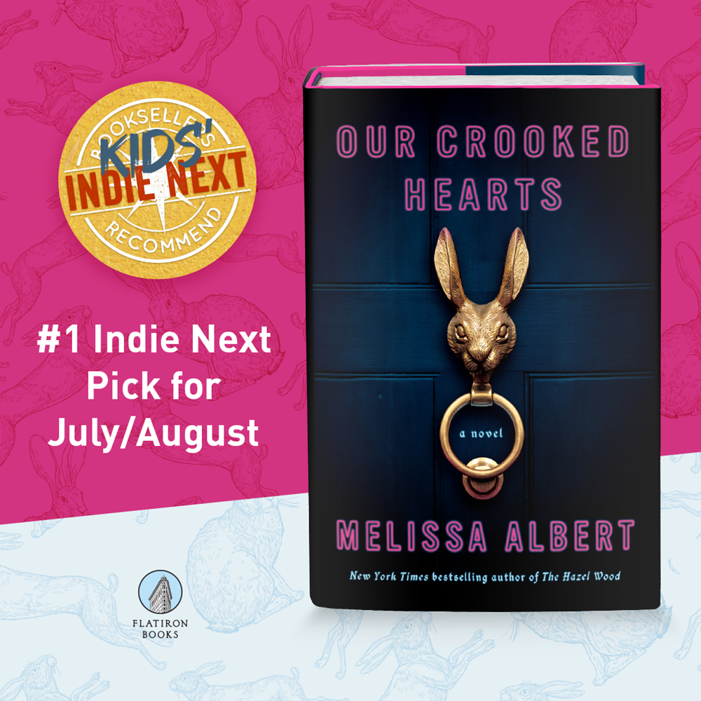 Our Crooked Hearts