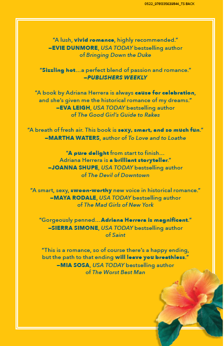 A Caribbean Heiress in Paris