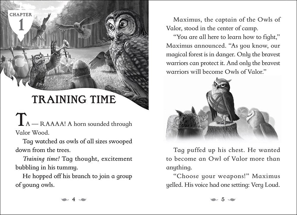 The Cloud Kingdom: A Branches Book (The Last Firehawk #7)