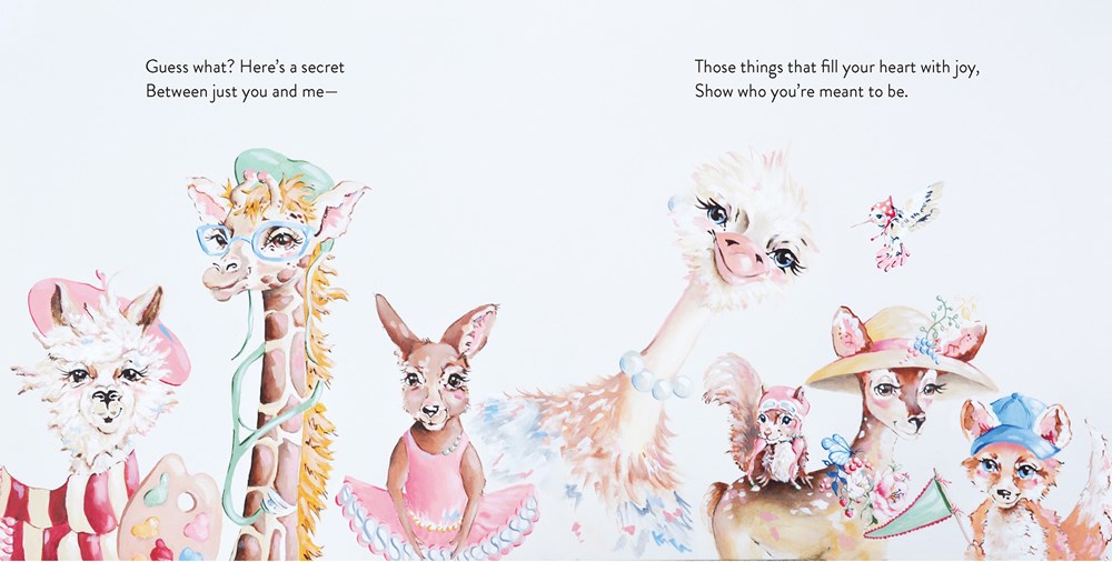 Good Night, My Darling Dear