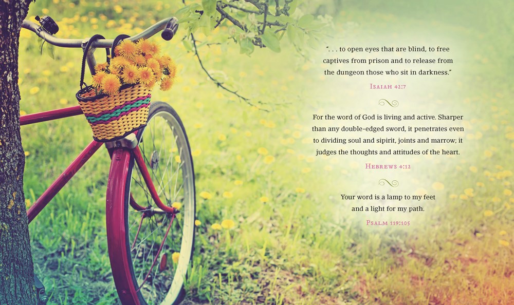 Jesus Calling for Easter, Padded Hardcover, with Full Scriptures