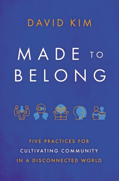 Made to Belong