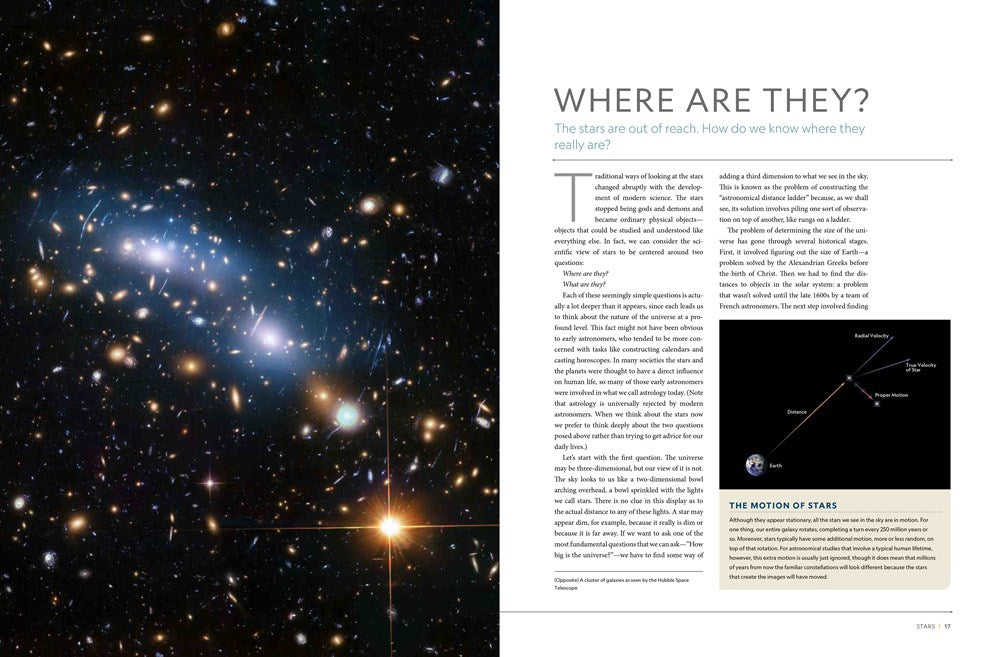 National Geographic Stargazer's Atlas