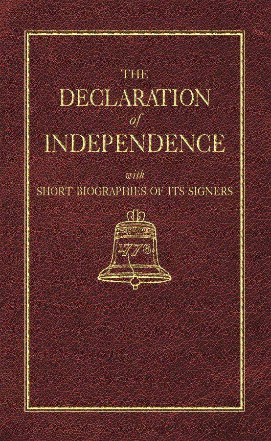 Documents of Freedom Boxed Set