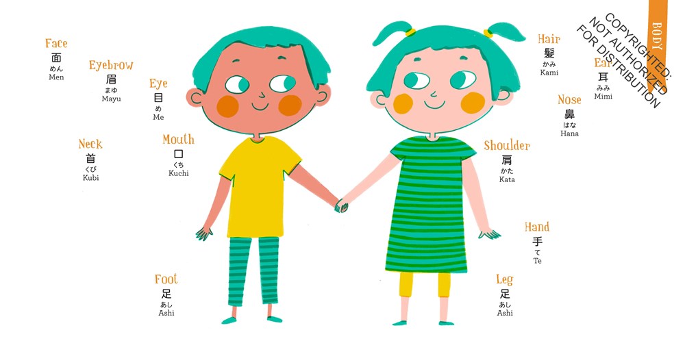 Let's Learn Japanese