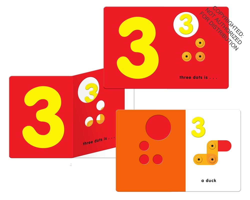 TouchThinkLearn: 123