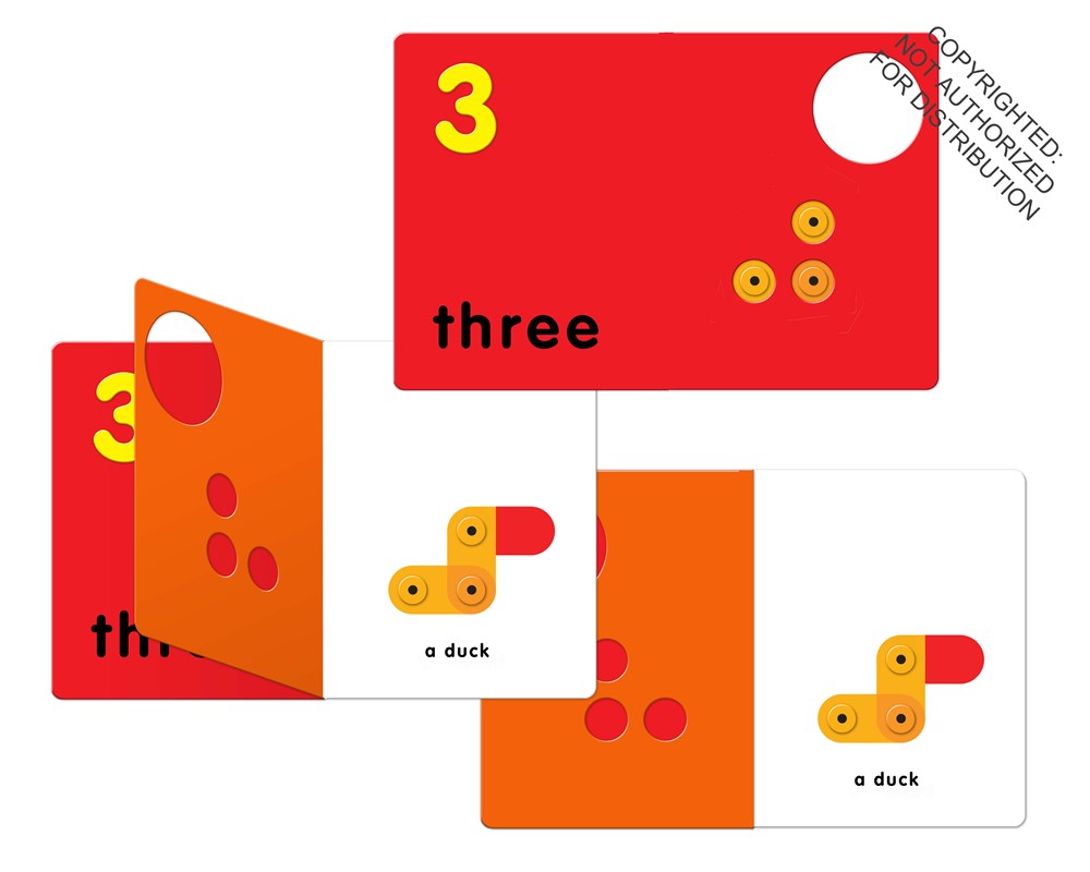 TouchThinkLearn: 123