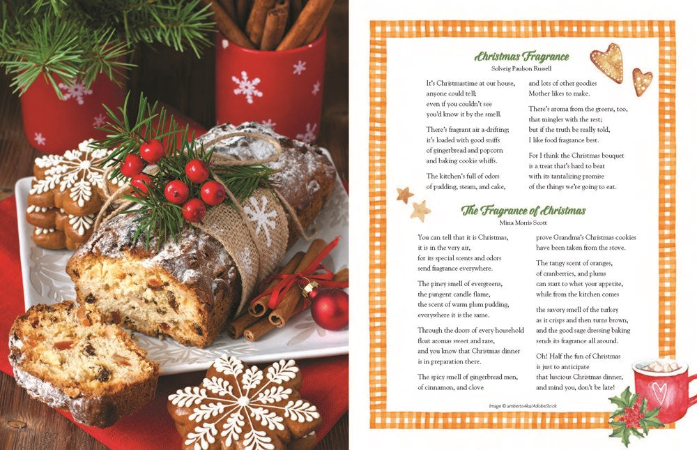 Christmas Ideals 2022