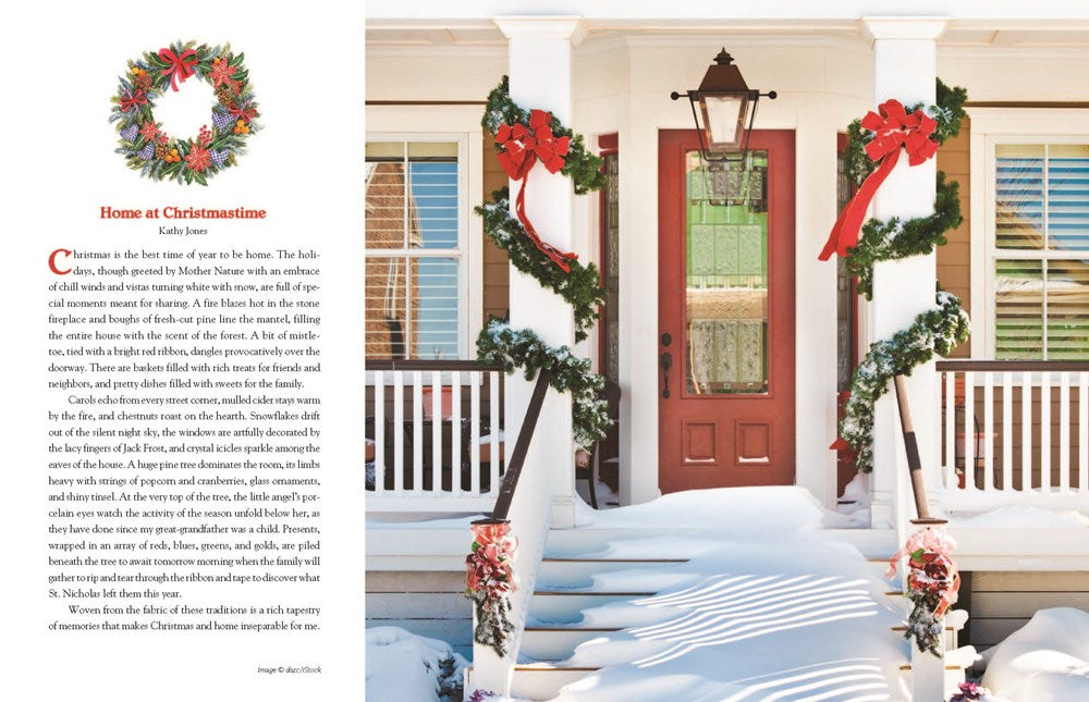 Christmas Ideals 2021