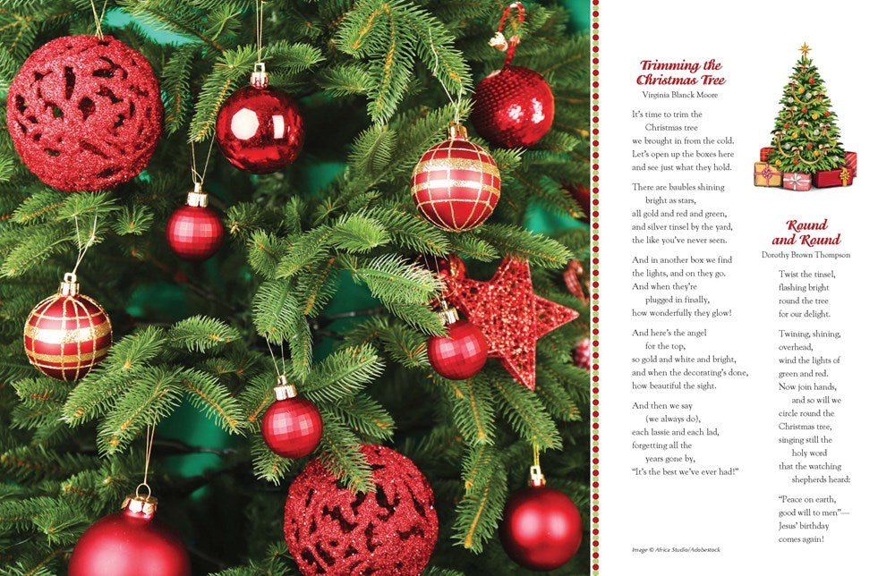 Christmas Ideals 2021