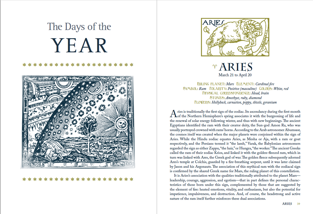 The Complete Book of Birthdays