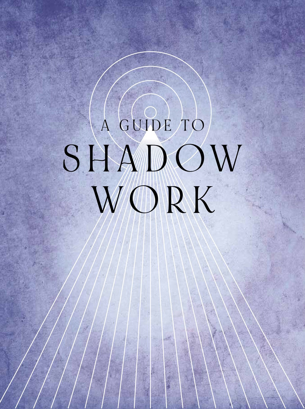 A Guide to Shadow Work